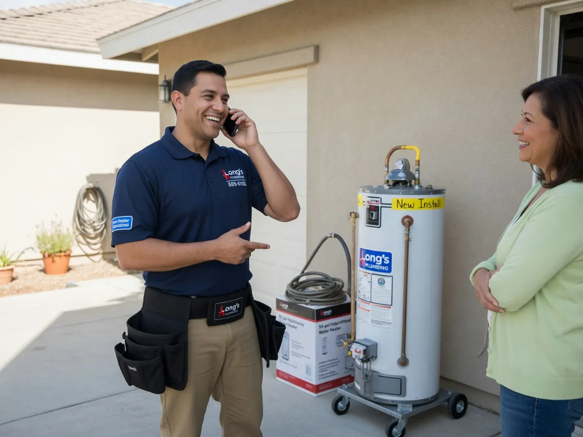 Leak Detection Orofino, ID FAQs